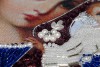 Набор для вышивания иконы Богородица Казанская - 7Игл - наборы для вышивания крестом и бисером по низким ценам. 