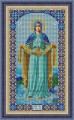 Galla И-052 Покров Божией Матери - 7Игл - наборы для вышивания крестом и бисером по низким ценам. 